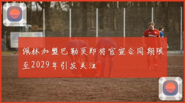 佩林加盟巴勒莫即将官宣合同期限至2029年引发关注