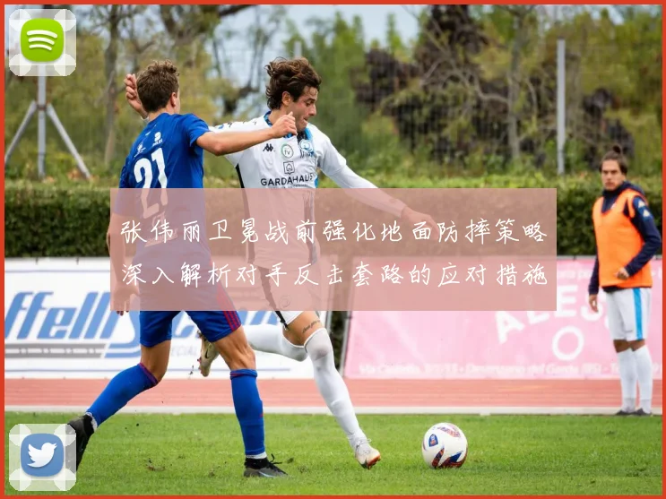 张伟丽卫冕战前强化地面防摔策略深入解析对手反击套路的应对措施
