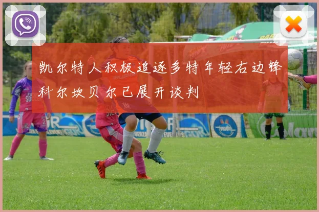 凯尔特人积极追逐多特年轻右边锋科尔坎贝尔已展开谈判
